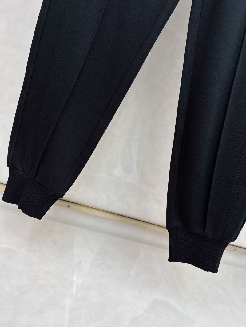 Prada Long Pants